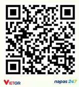 Mã QR thanh toán